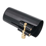 Clarinet Mouthpiece Ligature and Cap Cover