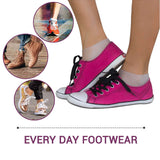 Soft Silicone Gel Heel Foot Protectors Plantar Fasciitis Anti Crack Moisturizing Foot Care Pain Relief Socks