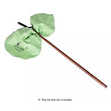 Flute Cleaning Rod Redwood Stick Tool for Cleaning Care Kit