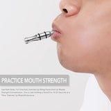 Trumpet Embouchure Personal Training Device
