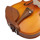 Violin Chin Rest for 3/4 and 4/4