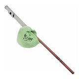 Flute Cleaning Rod Redwood Stick Tool for Cleaning Care Kit