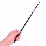 Flute Cleaning Rods Black Stick Tool for Cleaning Care Kit
