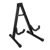 Guitar Stand A Frame Acoustic Guitar & Electric Guitar Foldable Stand