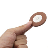 Alto Saxophone Leather Pads Replacement (26 pcs)