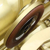 Alto Saxophone Leather Pads Replacement (26 pcs)